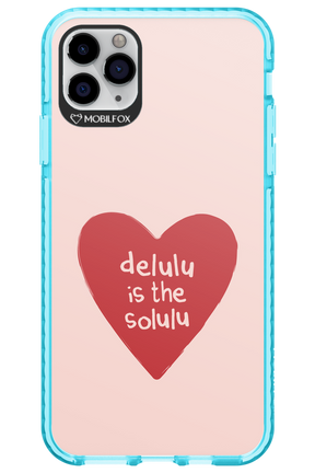 Delulu Love - Apple iPhone 11 Pro Max