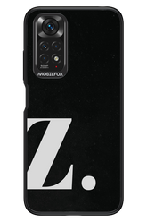 Z (Off Space) - Xiaomi Redmi Note 11/11S 4G
