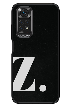 Z (Off Space) - Xiaomi Redmi Note 11/11S 4G
