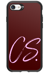 (Dark Blush) CS 2.0 - Apple iPhone 7