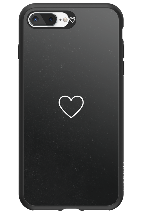 Love Is Simple 2.0 - Apple iPhone 8 Plus