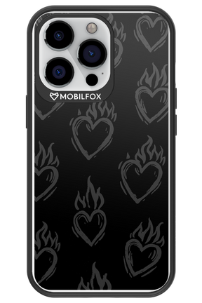 Angry Girlfriend - Apple iPhone 13 Pro