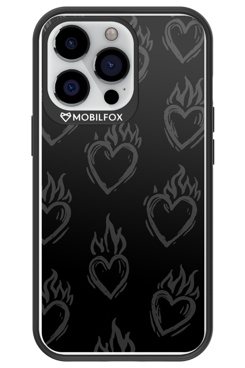 Angry Girlfriend - Apple iPhone 13 Pro
