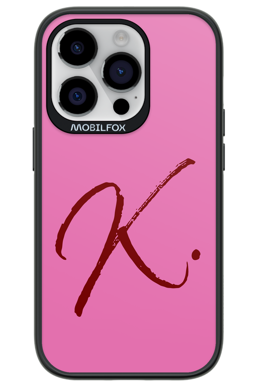 (Sorbet) K 2.0 - Apple iPhone 14 Pro