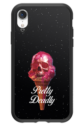 Pretty Deadly - Apple iPhone XR
