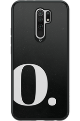 O (Off Space) 2.0 - Xiaomi Redmi 9