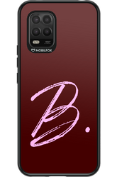 (Dark Blush) B 2.0 - Xiaomi Mi 10 Lite 5G