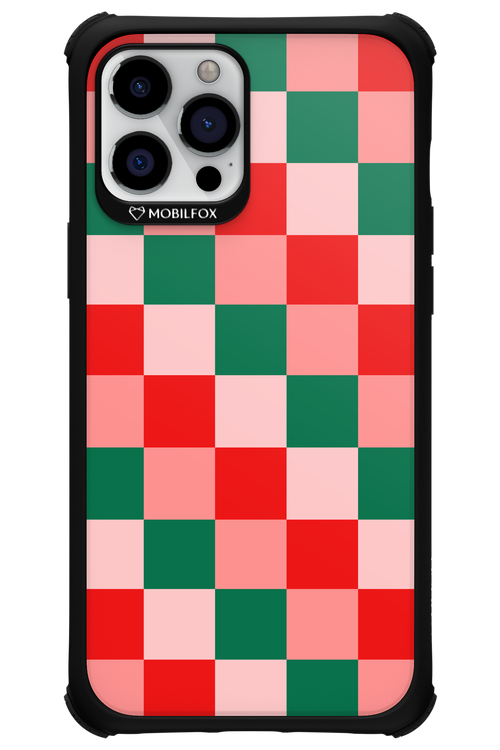 Christmas Pattern - Apple iPhone 12 Pro Max