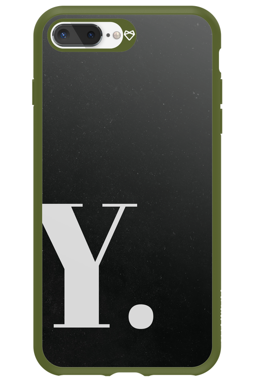 Y (Off Space) 2.0 - Apple iPhone 7 Plus