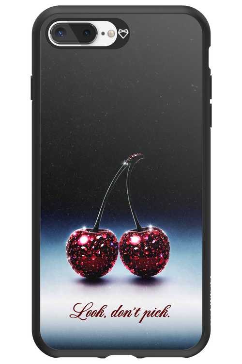 Seasonal Diamond 2.0 - Apple iPhone 7 Plus