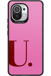 U (Sorbet) 2.0 - Xiaomi Mi 11 5G