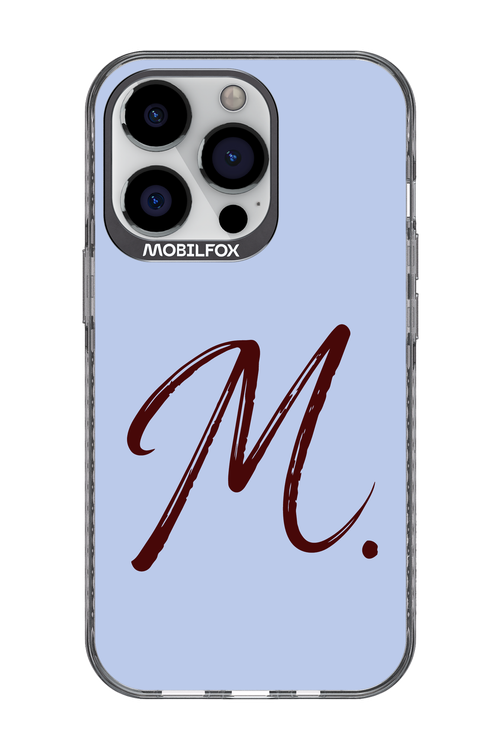 (Jellyfish Presso) M 2.0 - Apple iPhone 13 Pro