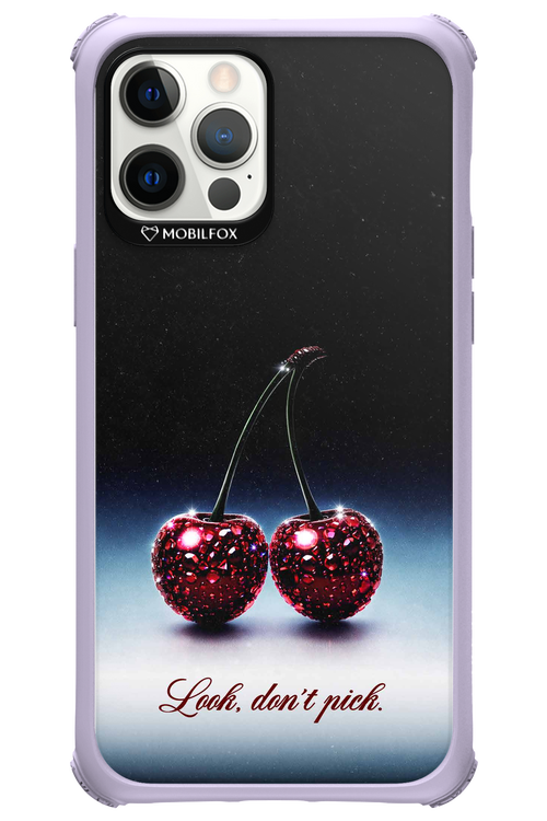 Seasonal Diamond 2.0 - Apple iPhone 12 Pro Max