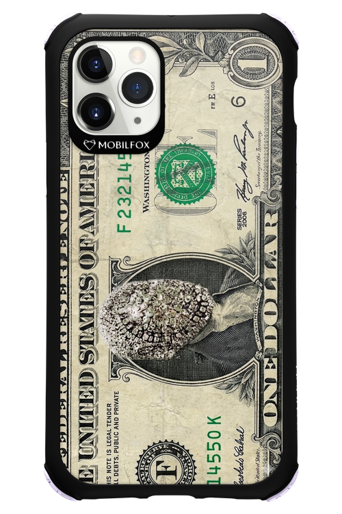 mask 2.0 - Apple iPhone 11 Pro
