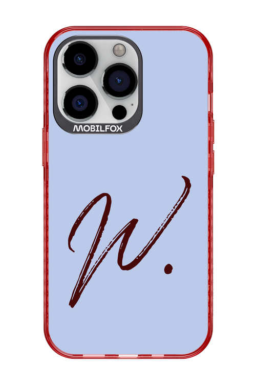 (Jellyfish Presso) W 2.0 - Apple iPhone 13 Pro
