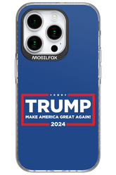 Trump 2024 - Apple iPhone 15 Pro