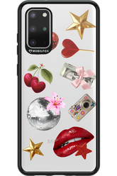 GIRL ERA 2.0 - Samsung Galaxy S20+