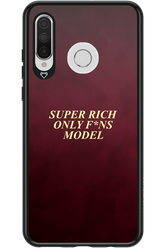 Super Model 2.0 - Huawei P30 Lite