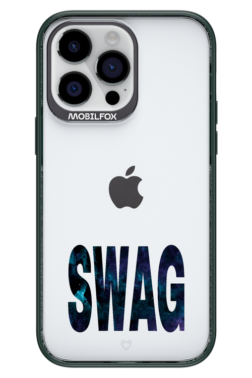 Holo Swag - Apple iPhone 14 Pro Max