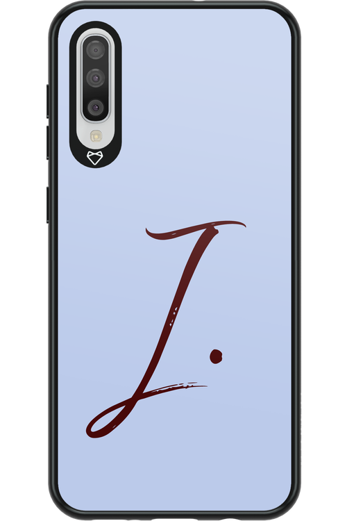 (Jellyfish Presso) I 2.0 - Samsung Galaxy A50