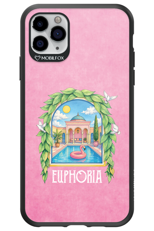 Euphoria 2.0 - Apple iPhone 11 Pro Max