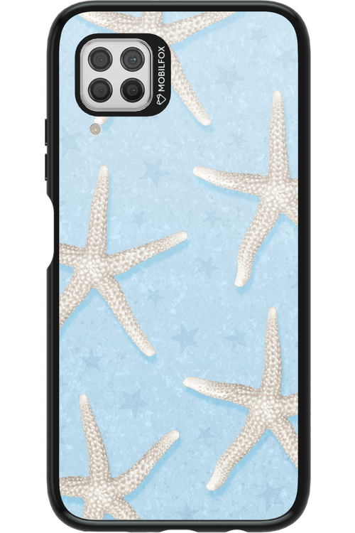 Baby Blue Sea - Huawei P40 Lite