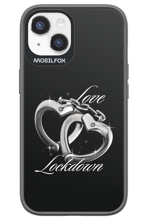 Love Lockdown - Apple iPhone 14