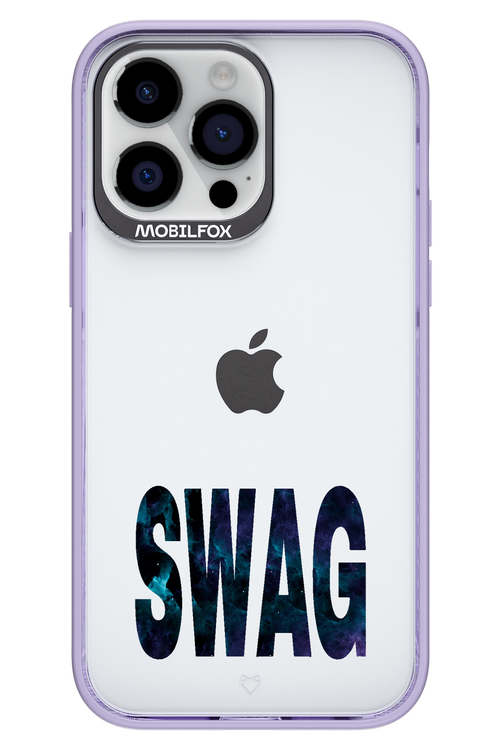 Holo Swag - Apple iPhone 14 Pro Max