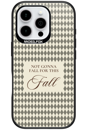 Not Gonna Fall - Apple iPhone 16 Pro