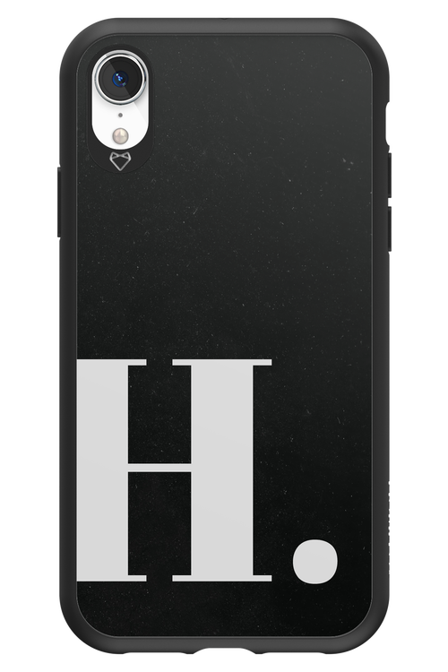 H (Off Space) 2.0 - Apple iPhone XR