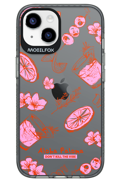 Aloha Paloma - Apple iPhone 14