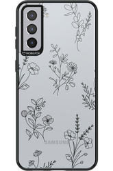 Bouquet - Samsung Galaxy S21+