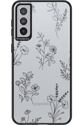 Bouquet - Samsung Galaxy S21+