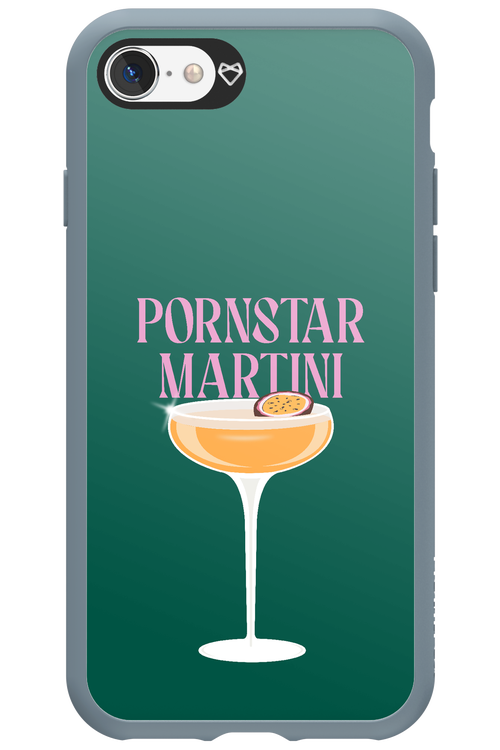 P_star Martini - Apple iPhone SE 2020