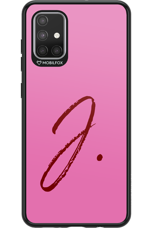 (Sorbet) J 2.0 - Samsung Galaxy A71
