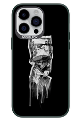 Melting Money - Apple iPhone 14 Pro Max