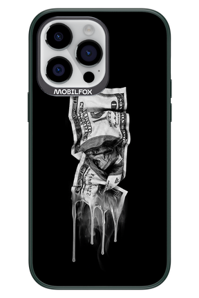 Melting Money - Apple iPhone 14 Pro Max
