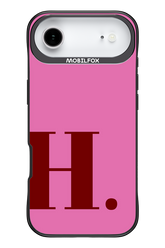H (Sorbet) 2.0 - Apple iPhone 17 Air