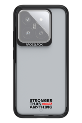 Stronger (Nude) - Xiaomi 14