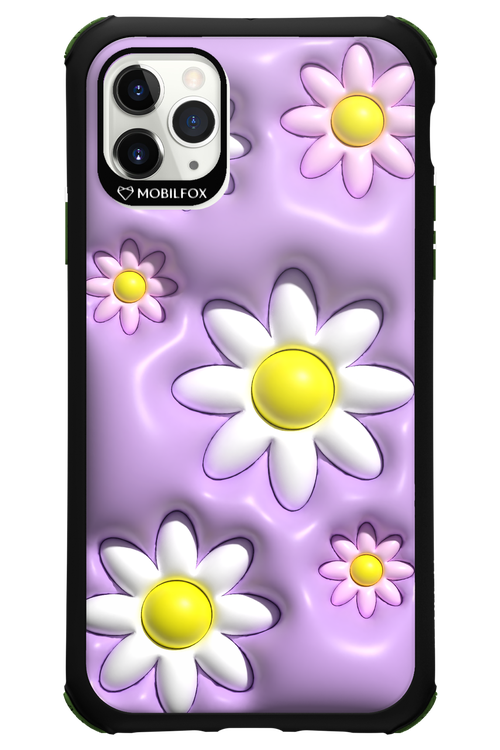 Lavender - Apple iPhone 11 Pro Max