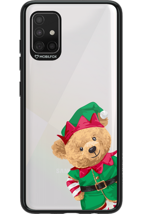 Mr. Elf - Samsung Galaxy A51