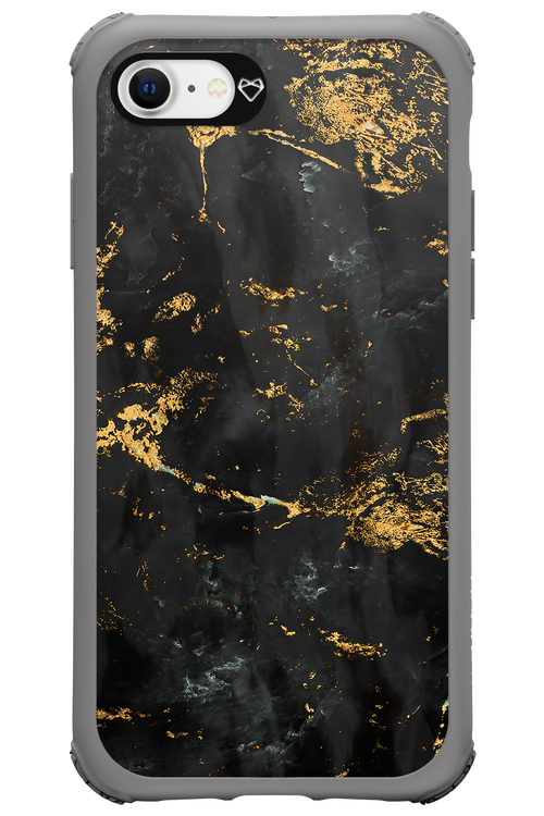 Goldie - Apple iPhone 8