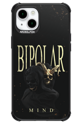 BIPOLAR - Apple iPhone 15 Plus