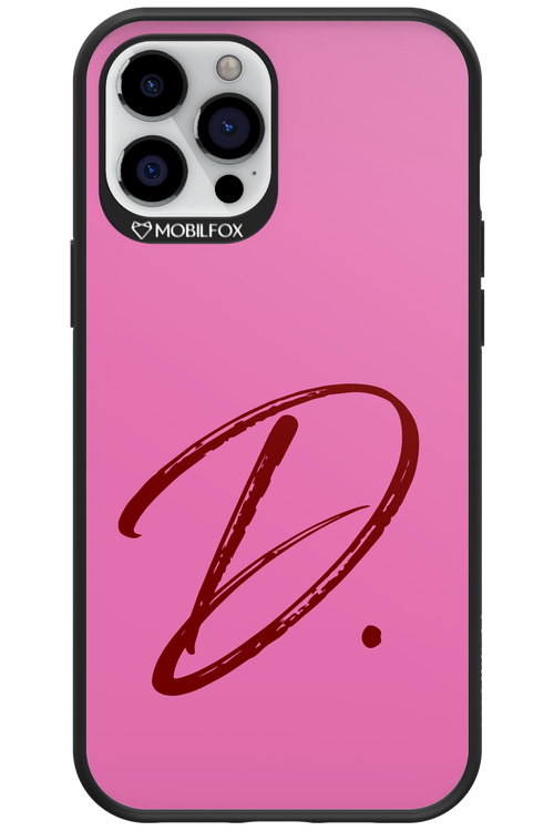 (Sorbet) D 2.0 - Apple iPhone 12 Pro Max