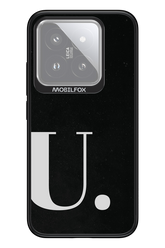 U (Off Space) - Xiaomi 14