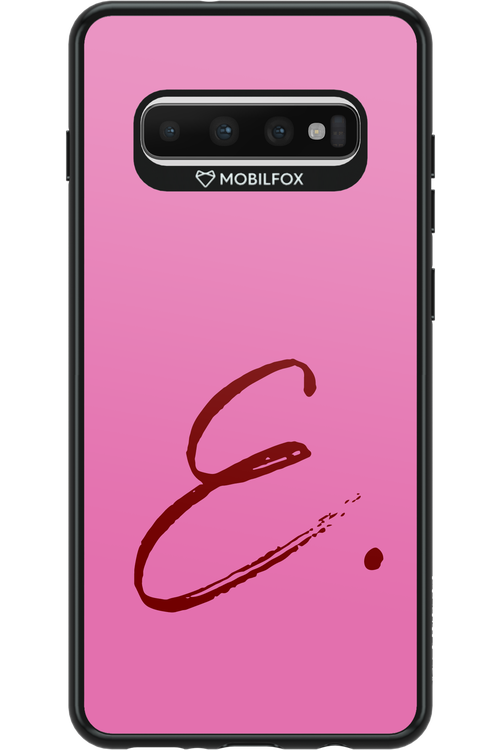 (Sorbet) E 2.0 - Samsung Galaxy S10+