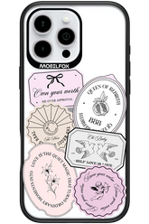 Worthy Girl 2.0 - Apple iPhone 16 Pro Max
