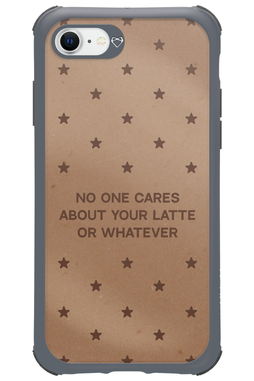 Whateverrr 2.0 - Apple iPhone SE 2022