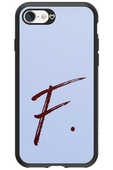 (Jellyfish Presso) F 2.0 - Apple iPhone SE 2020