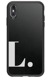 L (Off Space) 2.0 - Apple iPhone XS Max